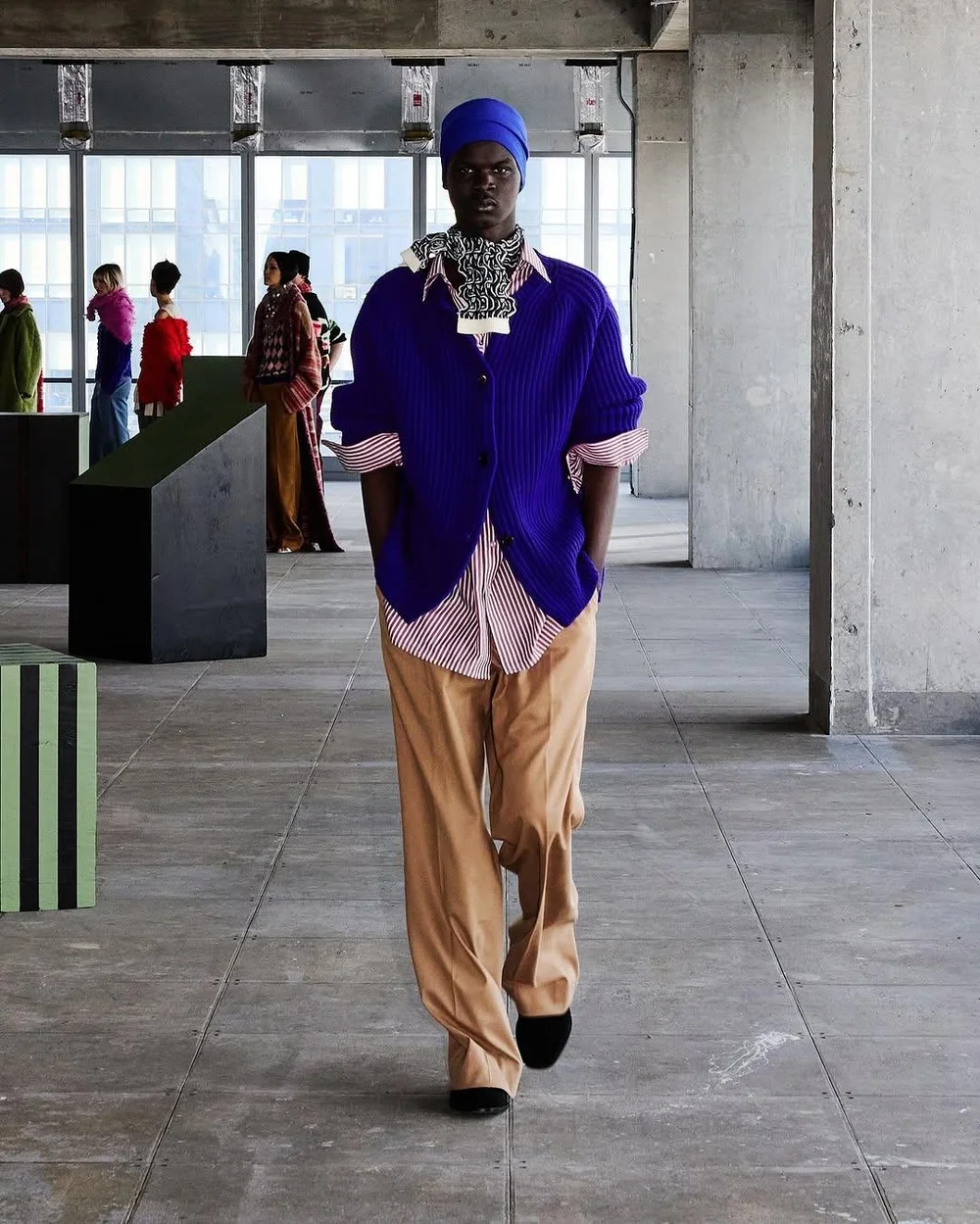 Z/X SUMMER COLLECTION 2025 No.47　ゼクス ZX Collection